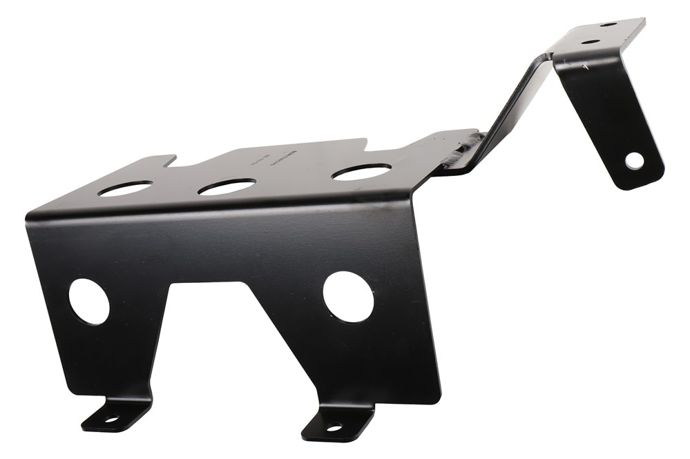 GM Genuine Parts Rear Mud Flap Hanger Bracket