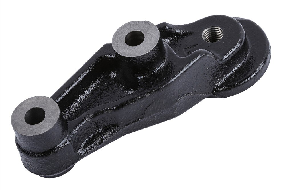 GM Genuine Parts Belt Idler Pulley Bracket