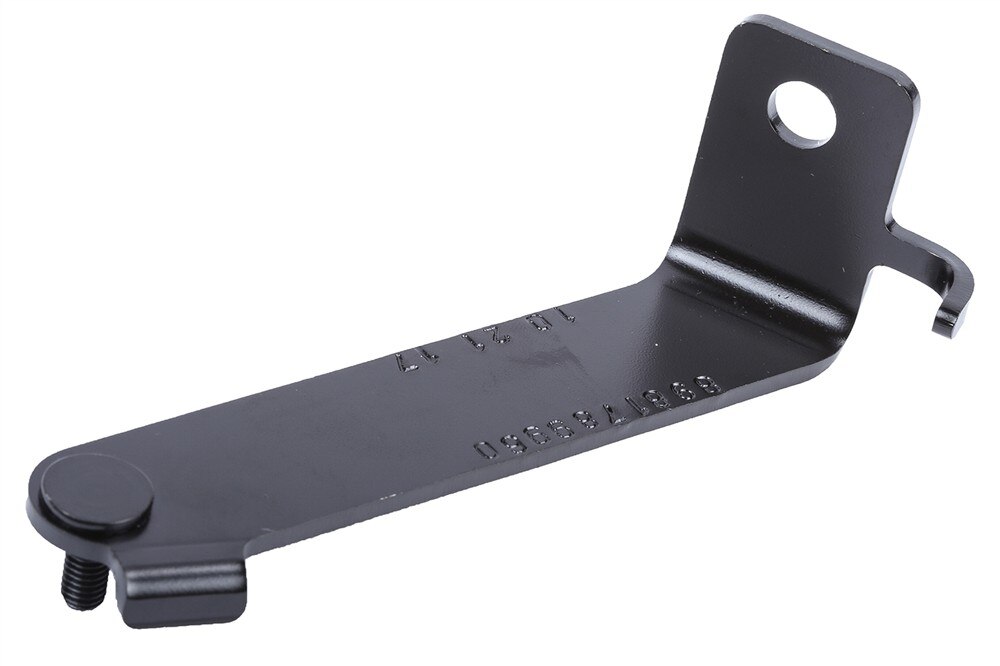 GM Genuine Parts Muffler Bracket