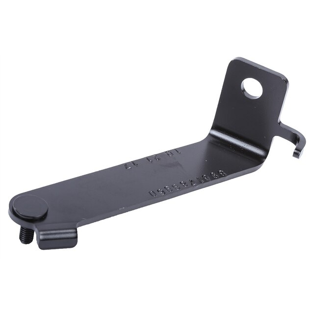 GM Genuine Parts Muffler Bracket