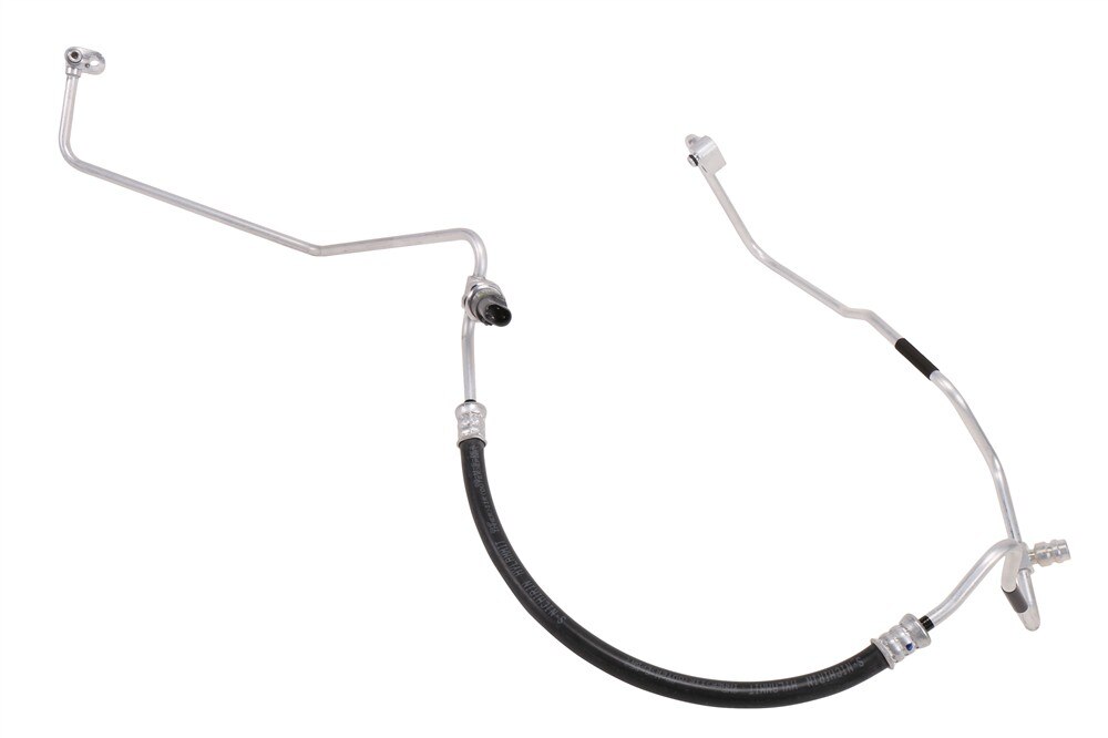 GM Genuine Parts Air Conditioning Evaporator and Accumulator Hose