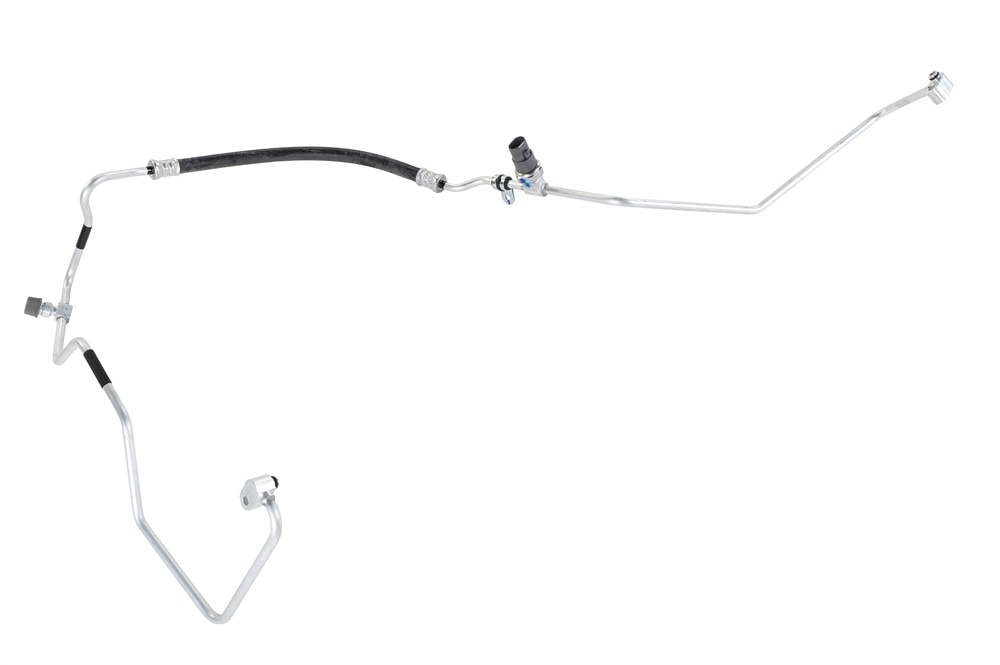 GM Genuine Parts Air Conditioning Evaporator and Accumulator Hose