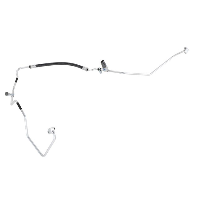 GM Genuine Parts Air Conditioning Evaporator and Accumulator Hose