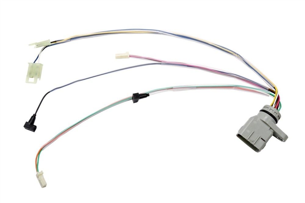 GM Genuine Parts Automatic Transmission Shift Solenoid