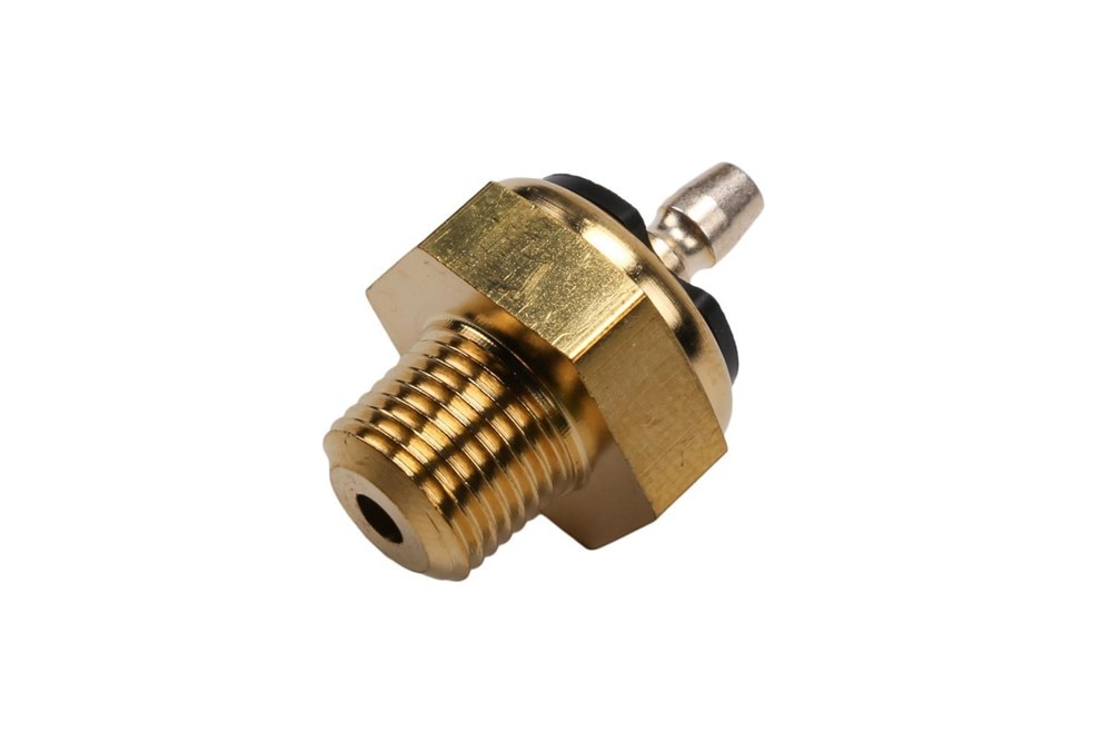 GM Genuine Parts Pressure Switch