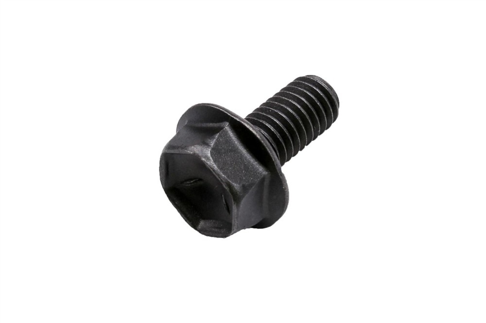 GM Genuine Parts 4-3 Downshift On/Off Solenoid Bolt