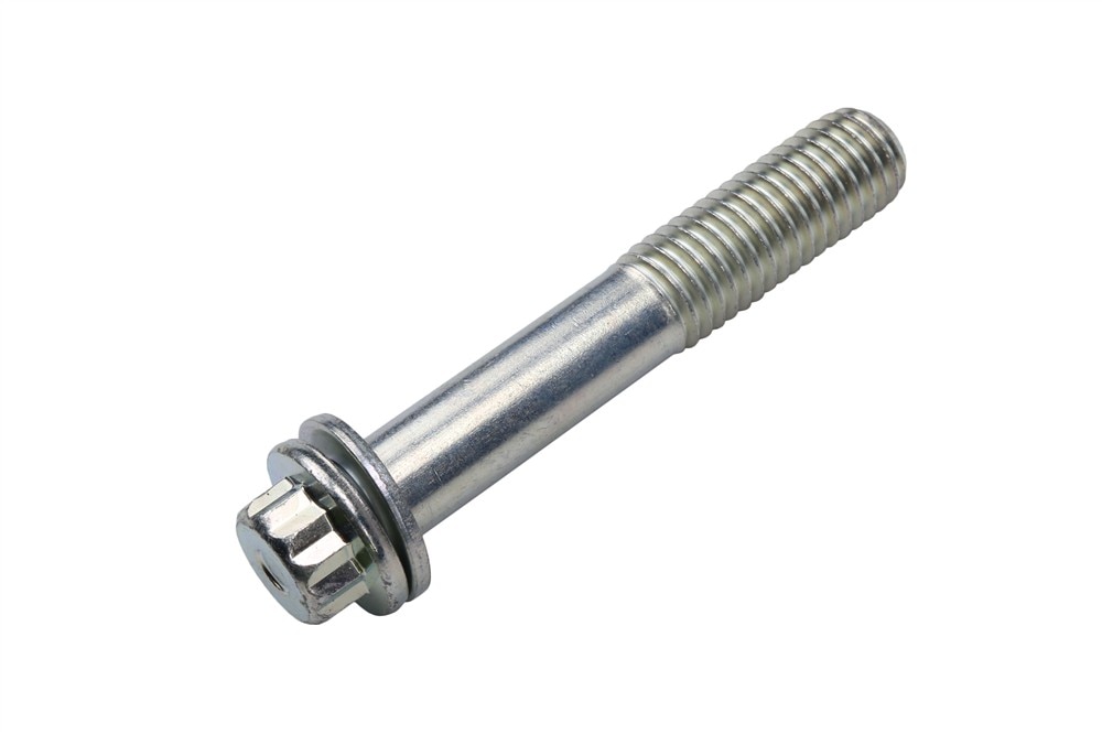 GM Genuine Parts Transmission Cover Bolt