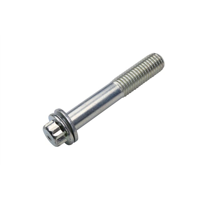 GM Genuine Parts Transmission Cover Bolt
