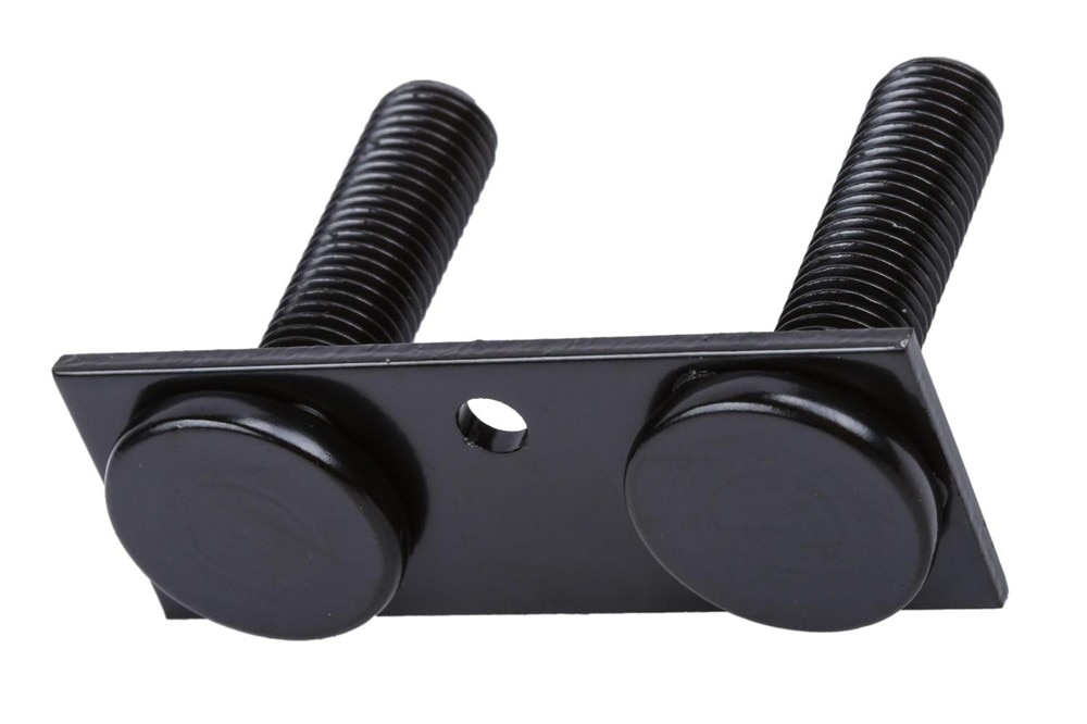 GM Genuine Parts Vertical Tailpipe Support Bracket Bolt