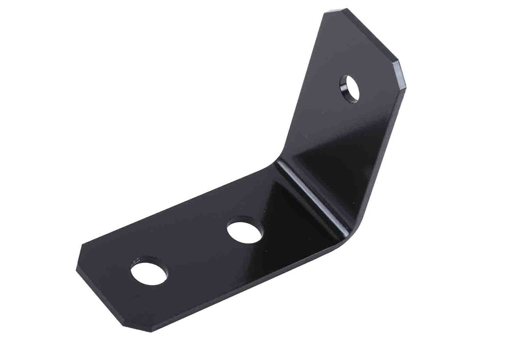 GM Genuine Parts Emission Reduction Fluid Tank Rear Bracket