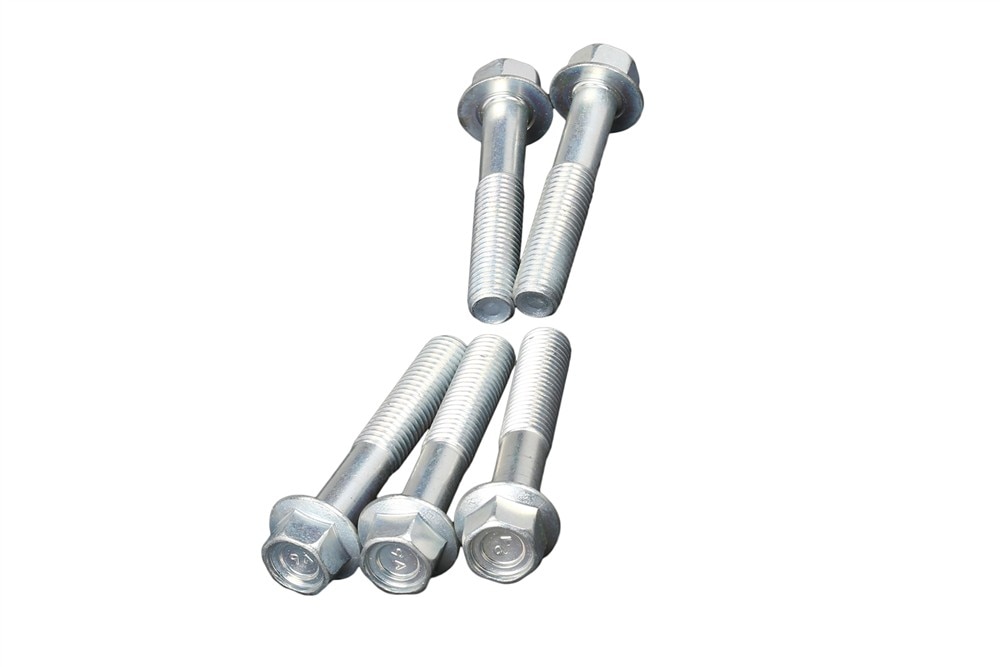 GM Genuine Parts Drive Shaft Parking Brake Bolt