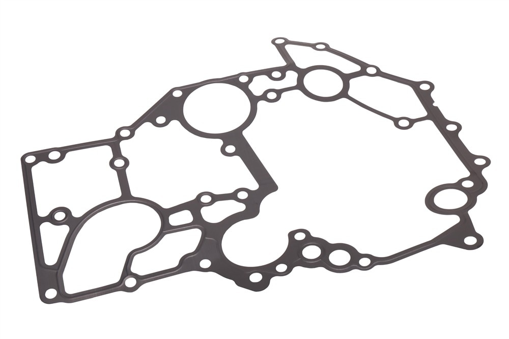 GM Genuine Parts Timing Gear Cover Seal