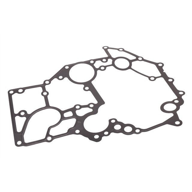 GM Genuine Parts Timing Gear Cover Seal