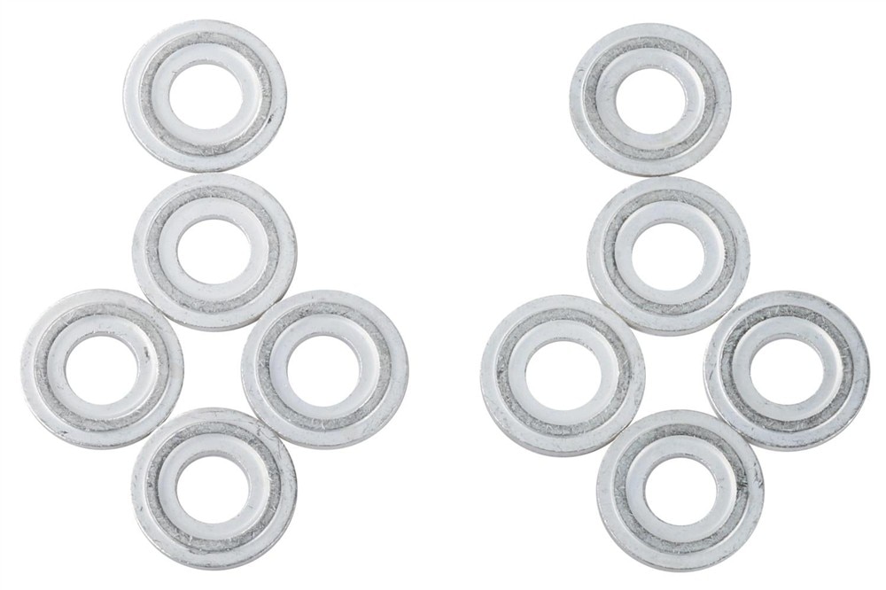 GM Genuine Parts Fuel Injector Nozzle Gasket