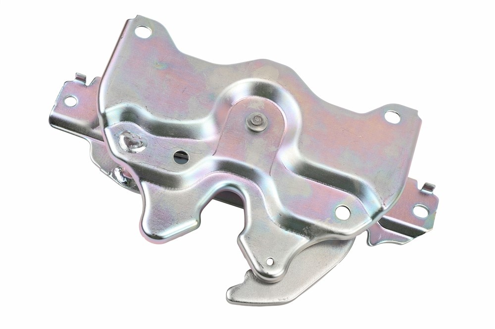 GM Genuine Parts Passenger Side Body Latch