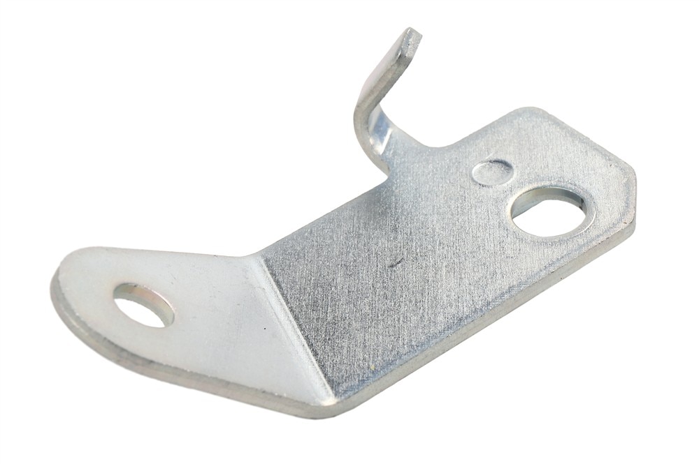 GM Genuine Parts Wiring Harness Conduit Bracket