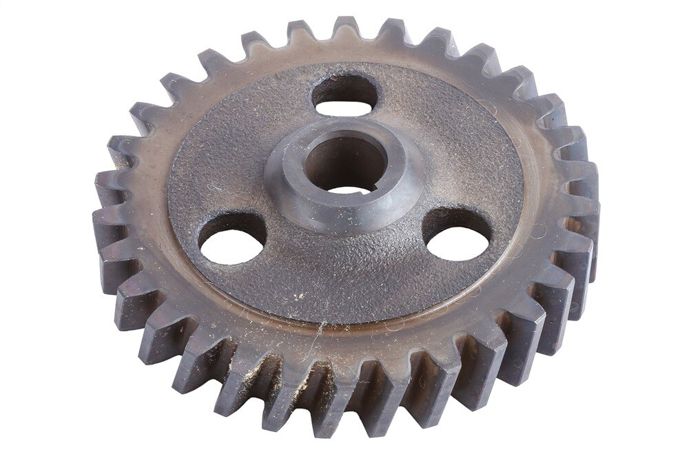 GM Genuine Parts Power Steering Pump Gear