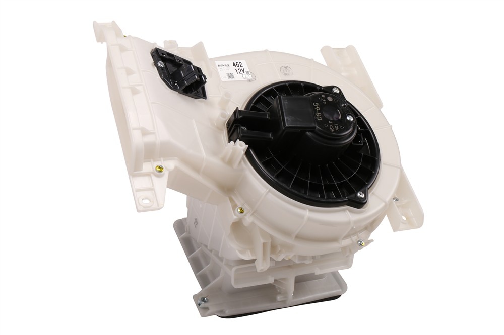 GM Genuine Parts HVAC Blower Motor