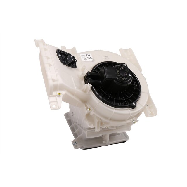 GM Genuine Parts HVAC Blower Motor