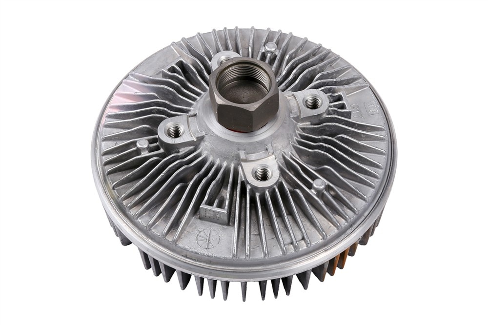 GM Genuine Parts Fan Blade Clutch