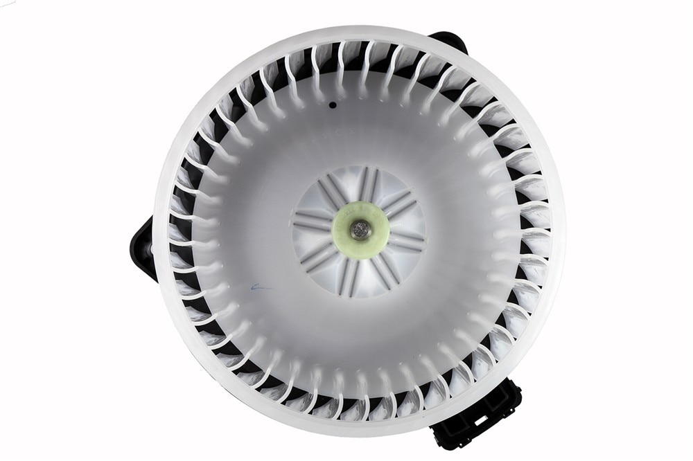 GM Genuine Parts HVAC Blower Motor