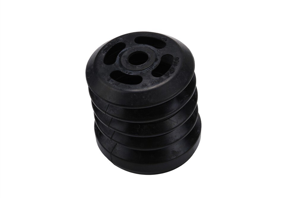 GM Genuine Parts Vacuum Brake Booster Control Valve Boot