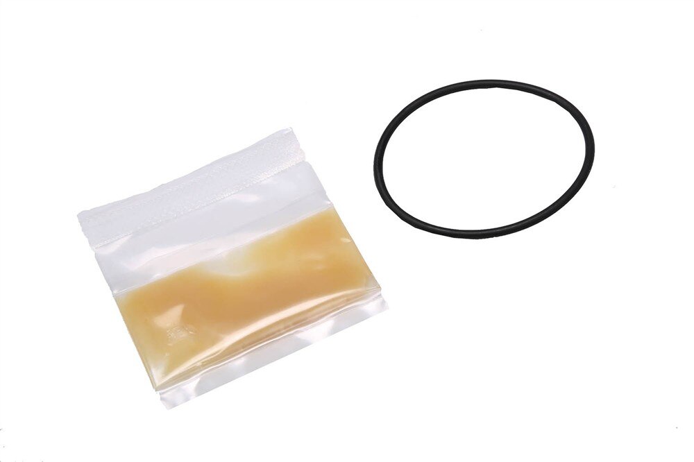 GM Genuine Parts Brake Master Cylinder Gasket