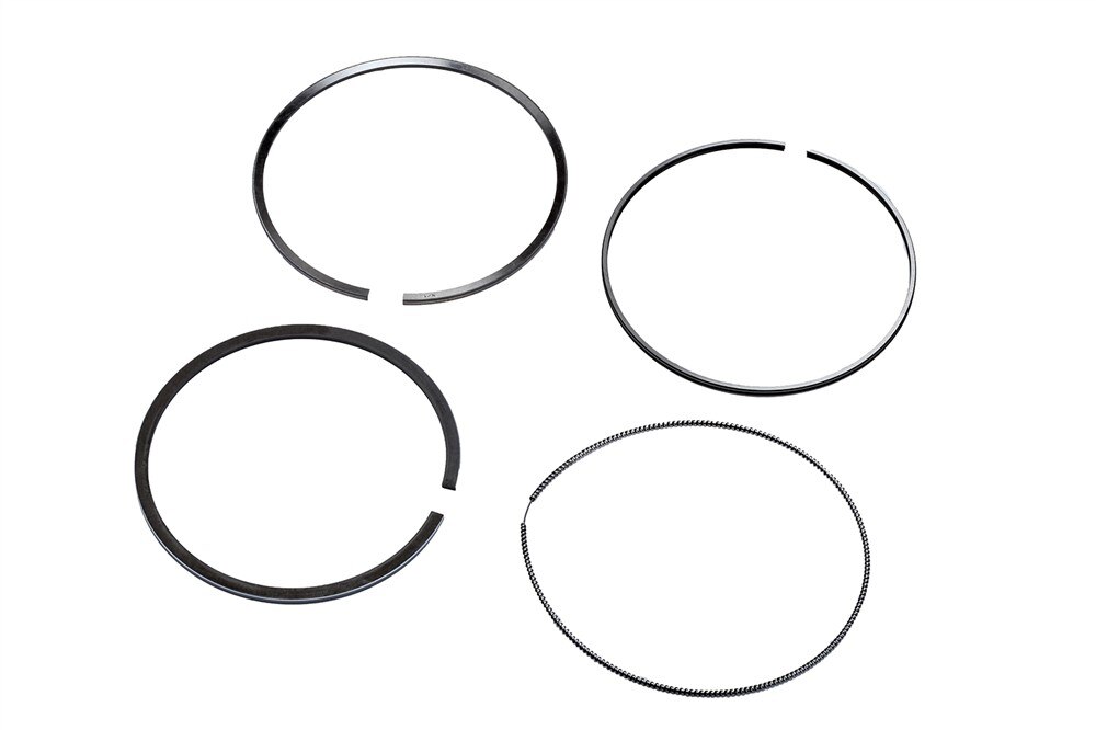 GM Genuine Parts Engine Piston Oil Ring