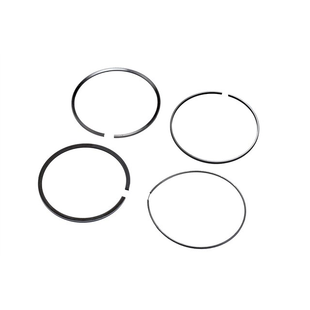 GM Genuine Parts Engine Piston Oil Ring