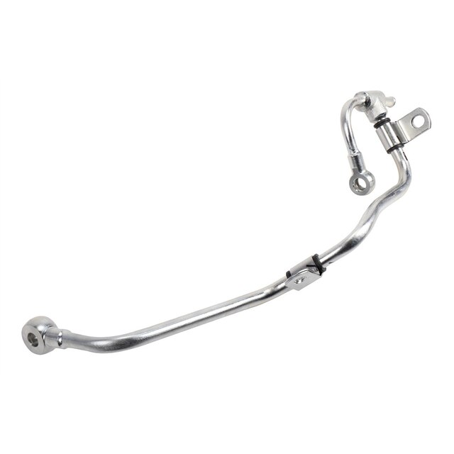 GM Genuine Parts Fuel Filter Drain Pipe