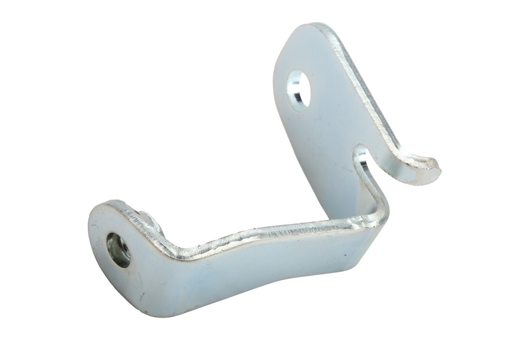 GM Genuine Parts Fuel Bypass Valve Bracket