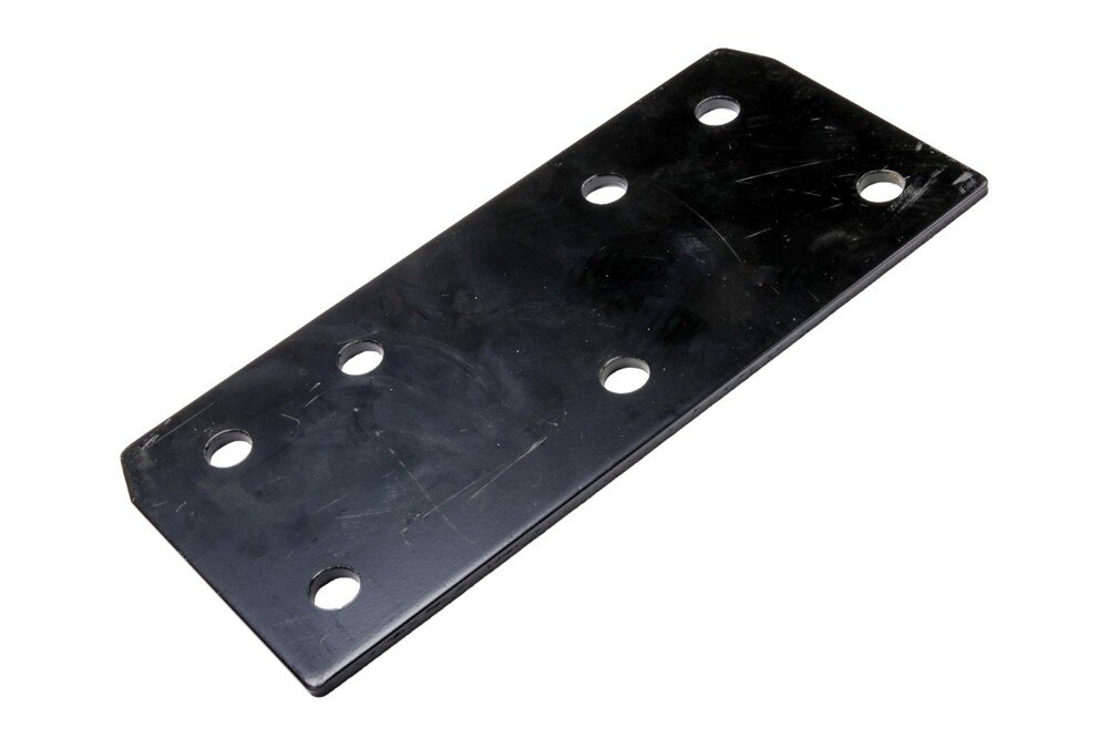 GM Genuine Parts 3rd Crossmember Gusset