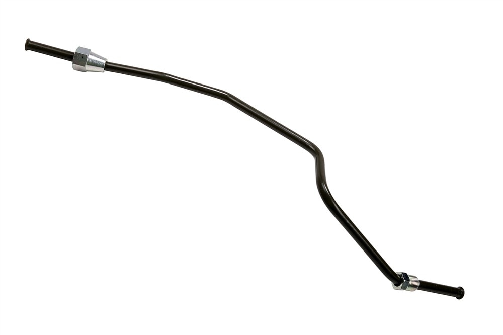 GM Genuine Parts Power Steering Gear Inlet Pipe