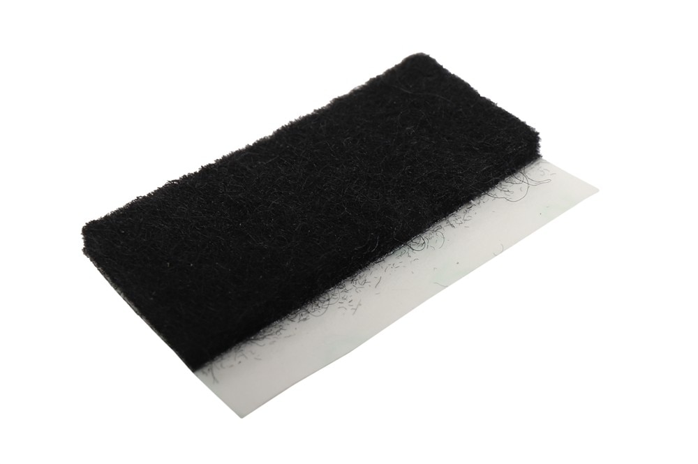 GM Genuine Parts Instrument Panel Outer Seal