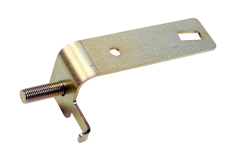 GM Genuine Parts Oxygen Sensor Wiring Harness Clip Bracket