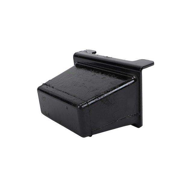 GM Genuine Parts Rear Spring Bumper