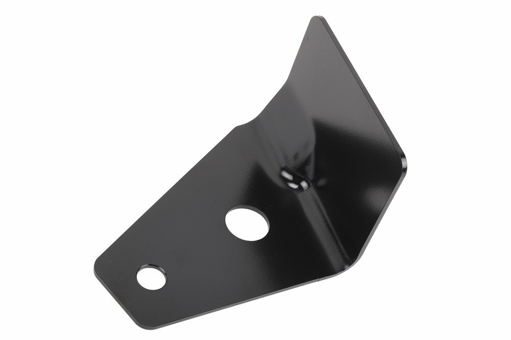 GM Genuine Parts Front Axle Bumper Heat Shield
