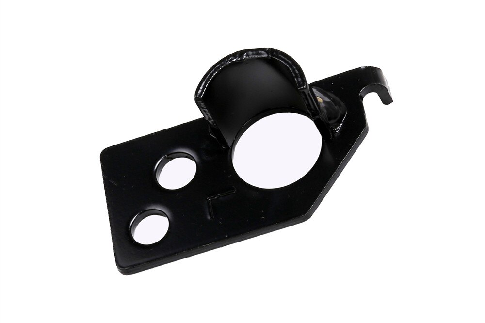 GM Genuine Parts Front Driver Side ABS Wheel Speed Sensor Shield