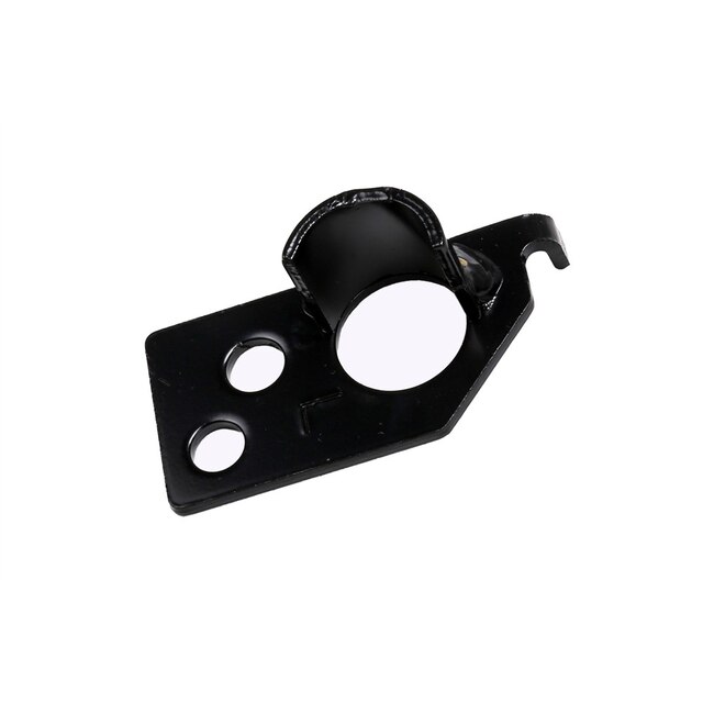 GM Genuine Parts Front Driver Side ABS Wheel Speed Sensor Shield