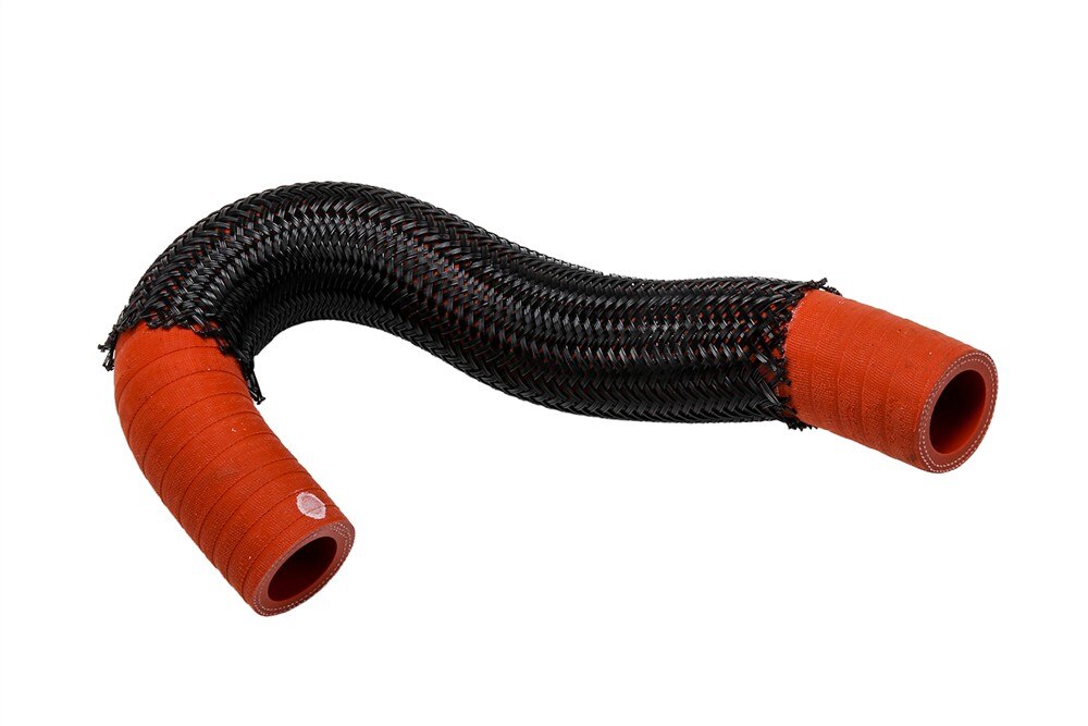 GM Genuine Parts Engine Coolant Filler Tube Hose