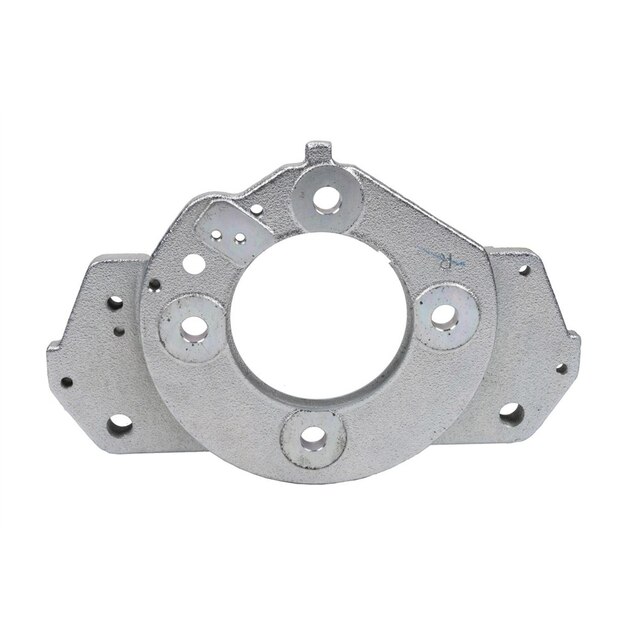 GM Genuine Parts Front Passenger Side Disc Brake Caliper Mounting Plate