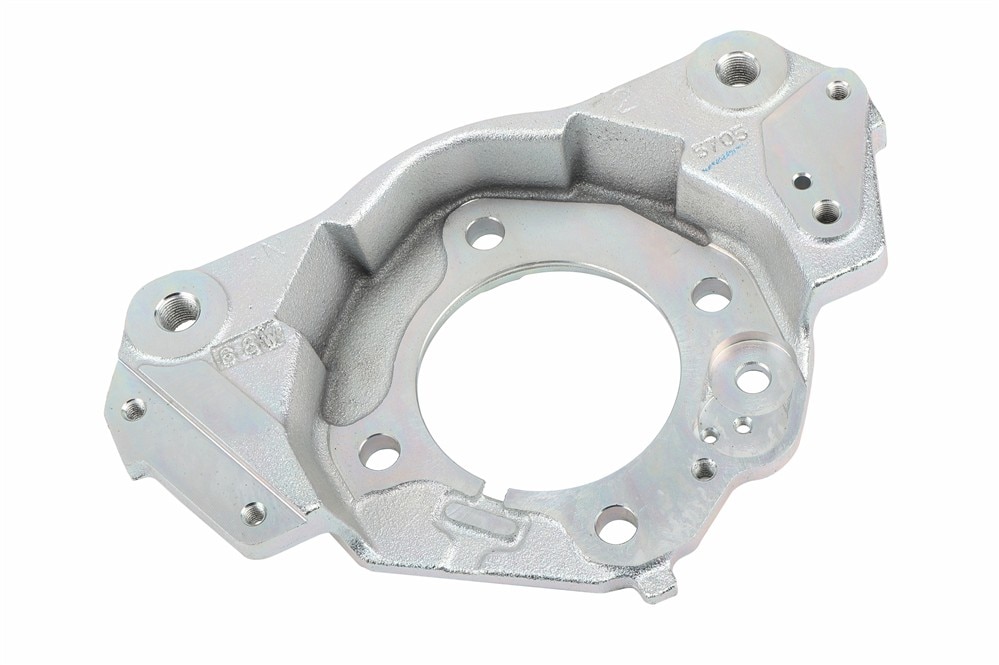GM Genuine Parts Front Driver Side Disc Brake Caliper Mounting Plate