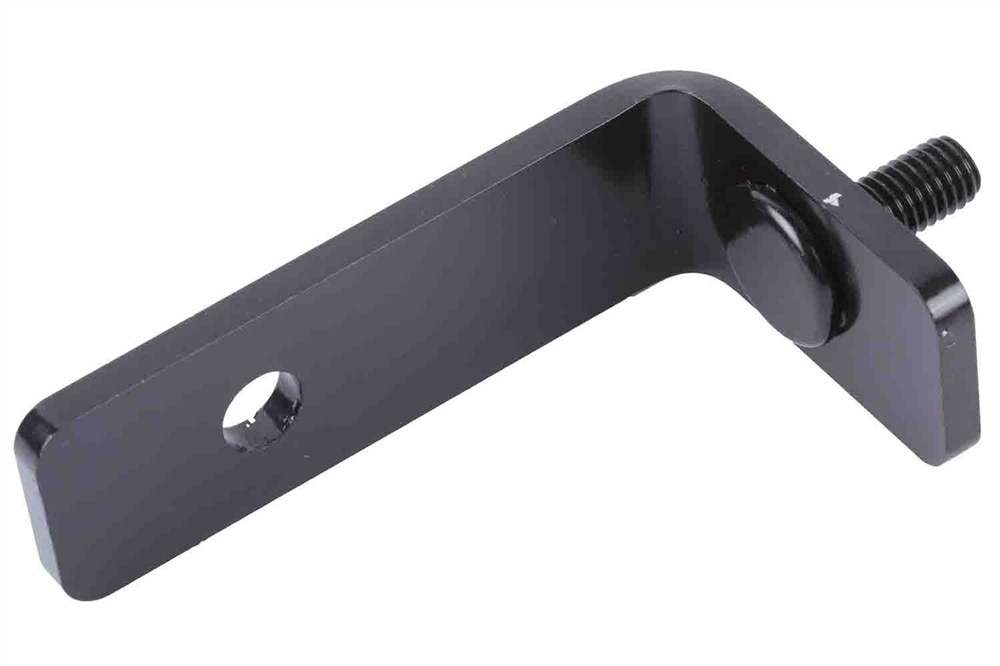 GM Genuine Parts Fuel Tank Rear Lower Bracket