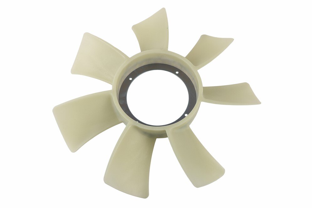 GM Genuine Parts Engine Cooling Fan Blade