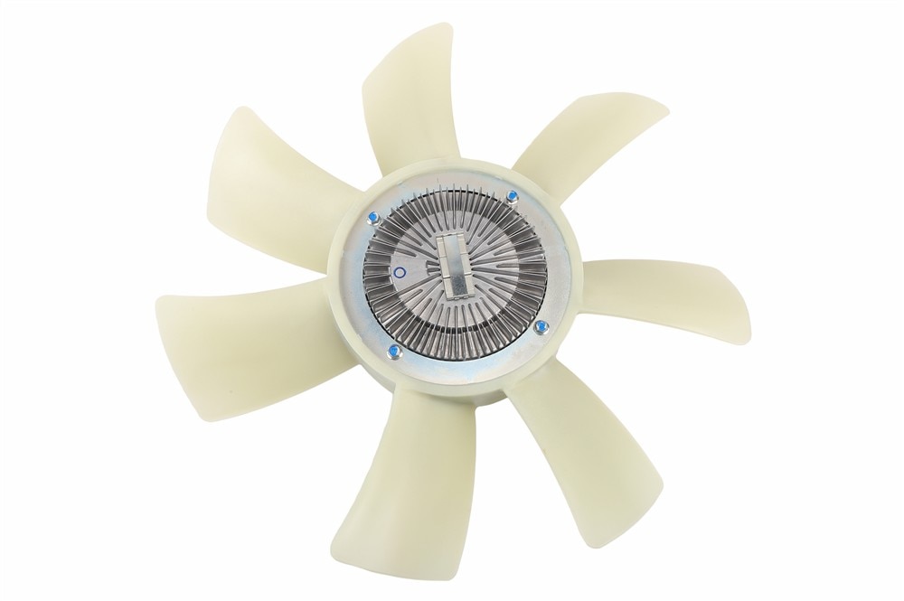 GM Genuine Parts Engine Cooling Fan Blade