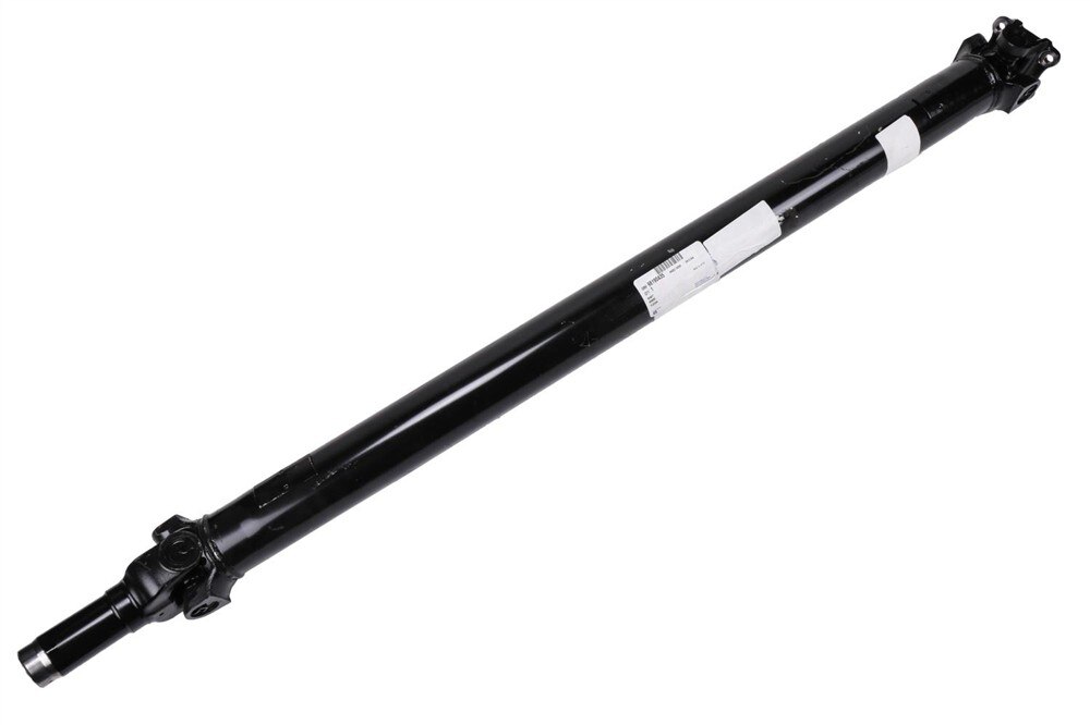 GM Genuine Parts Drive Shaft Rear Section