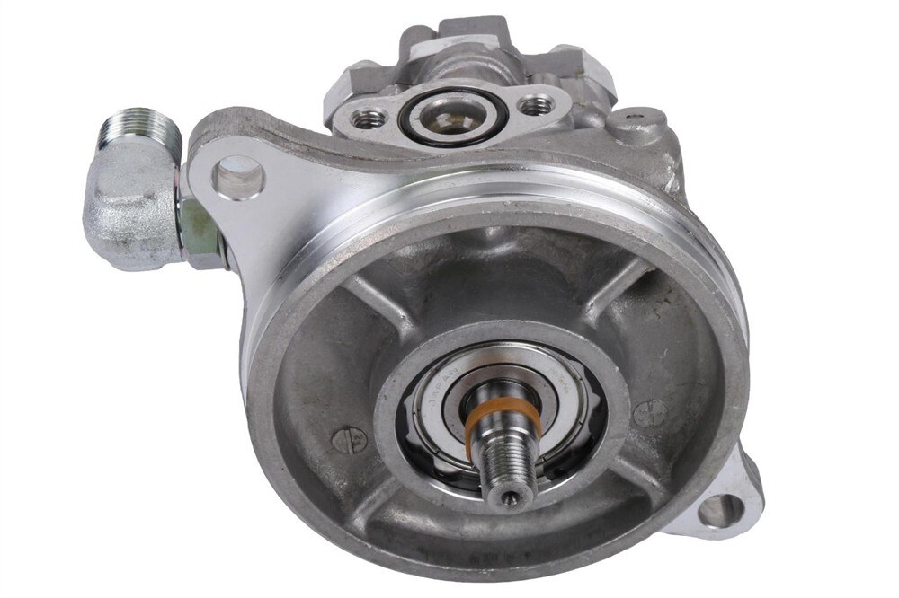 GM Genuine Parts Power Steering Pump