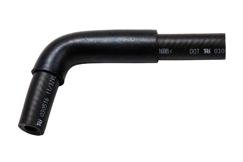 GM Genuine Parts Power Brake Booster Pipe Hose