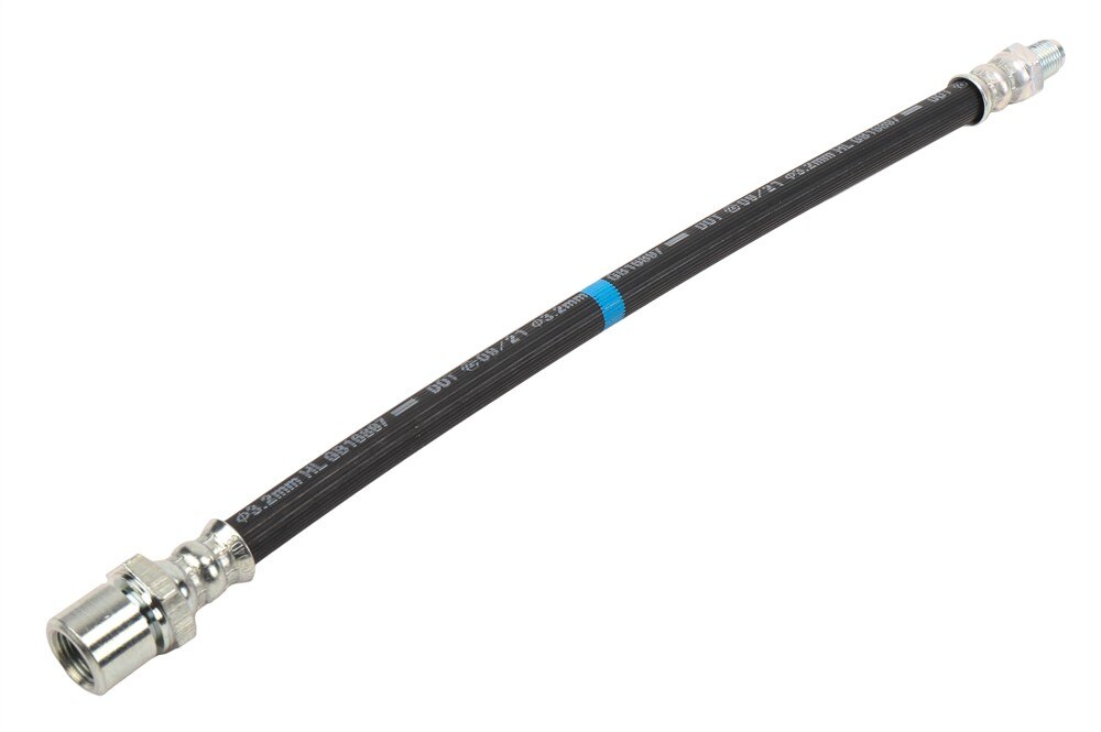 GM Genuine Parts Front Brake Hose