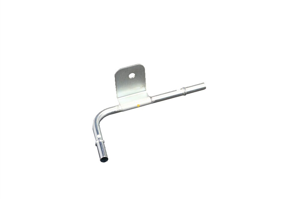 GM Genuine Parts Front Power Brake Booster Vacuum Pipe